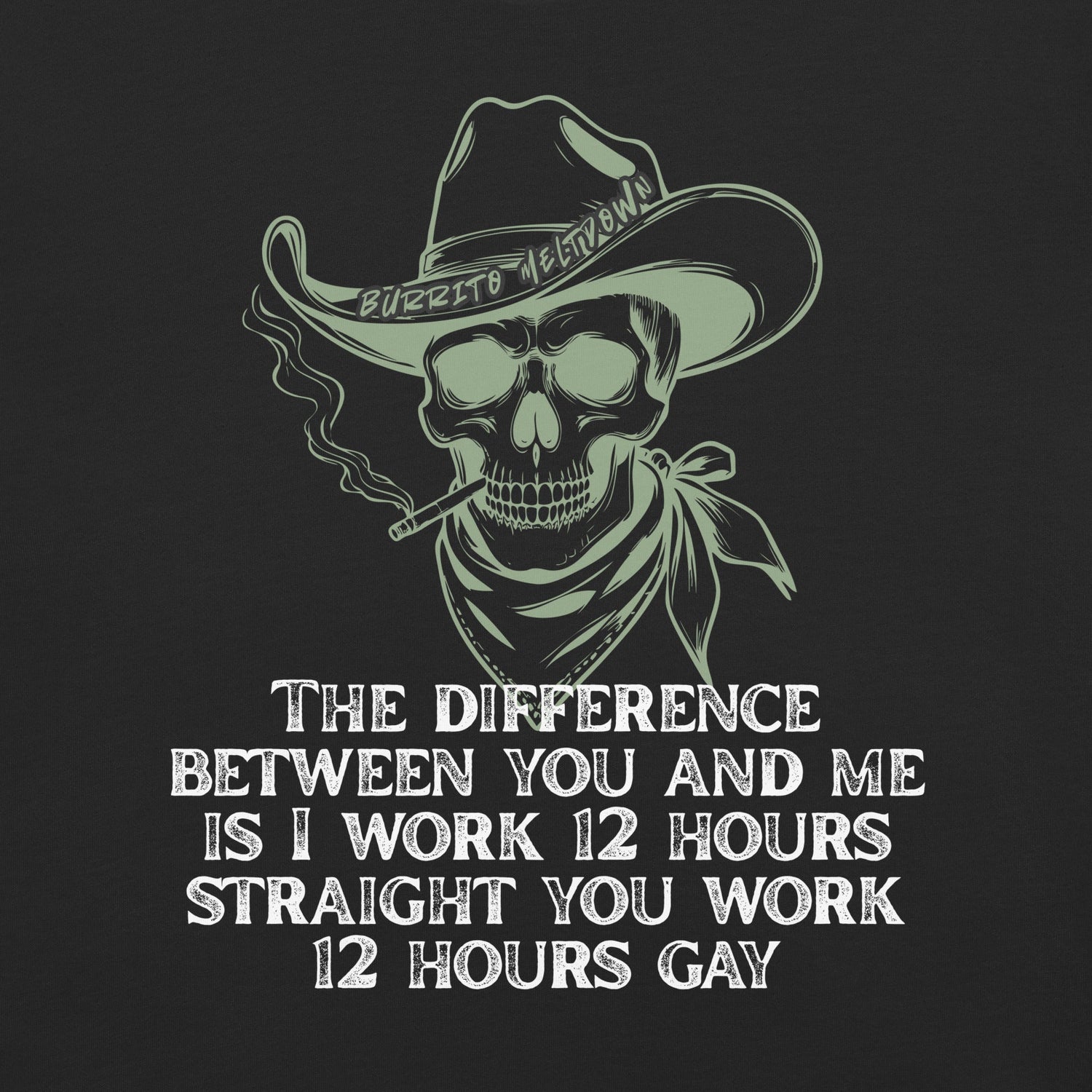 Cowboy Stuff