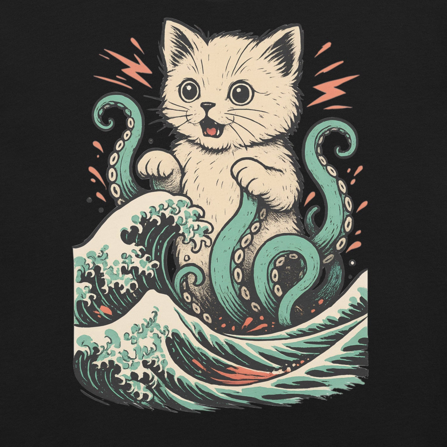 Cats & Kittens